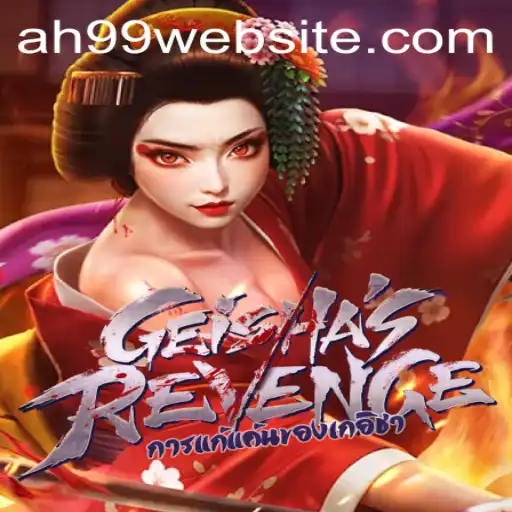 GeishasRevenge: A Captivating Journey through Ancient Legends