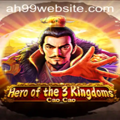 Heroofthe3KingdomsCaoCao: A Strategic Journey through Ancient Warfare