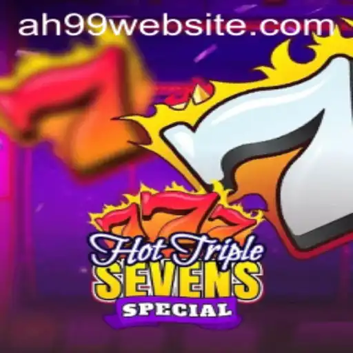 Exploring HotTripleSevensSpecial: Unveil the Thrills of Gaming with AH99