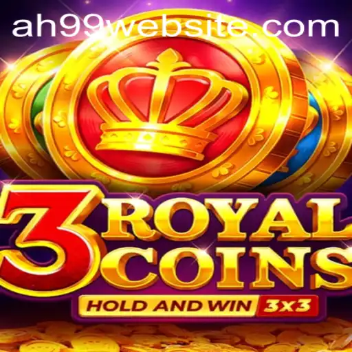 Exploring the Exciting World of 3royalcoins - The Game of Chance and Strategy