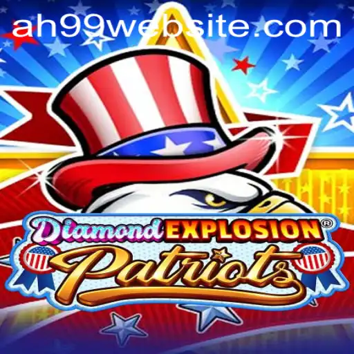 Unveiling DiamondExplosionPatriots: A Glorious Fusion of Innovation and Strategy