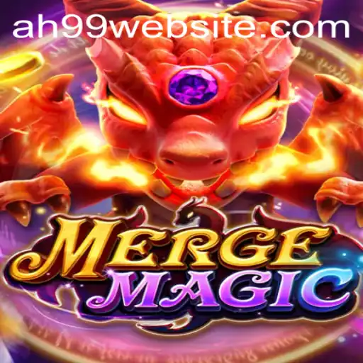 Discover the Enchanting World of Merge Magic!