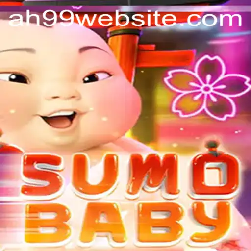 Introducing SumoBaby: An Innovative Twist on Traditional Sumo Wrestling