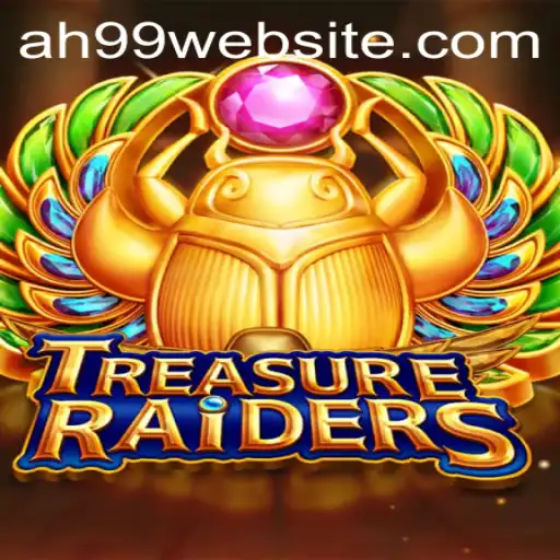 TREASURERAIDERS: Embark on an Epic Adventure with the Latest Gaming Sensation Featuring 'ah99' Mode