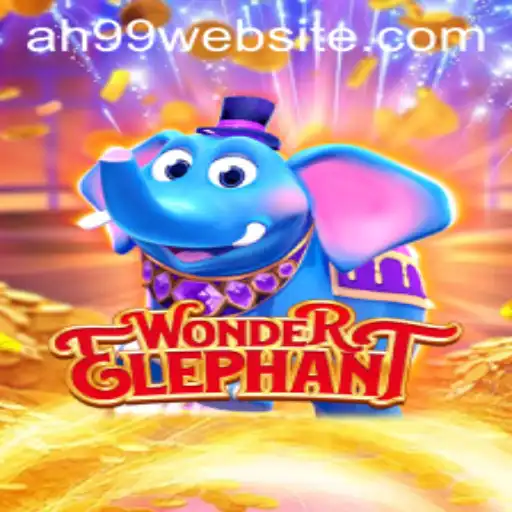 Exploring the World of WonderElephant: A Deep Dive into the Game with Keyword 'ah99'
