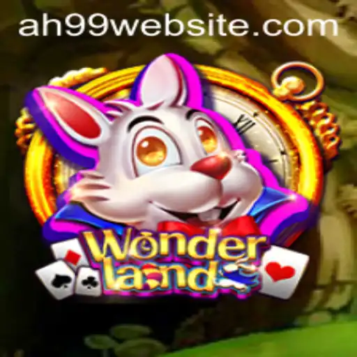 Discovering 'Wonderland': A Dive into the Fantasy Game 'ah99'