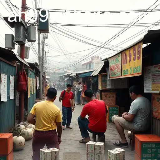 Understanding Jueteng: An In-Depth Look into the Popular Numbers Game