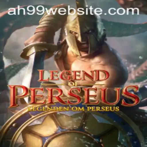 Delving into the Epic World of LegendofPerseus