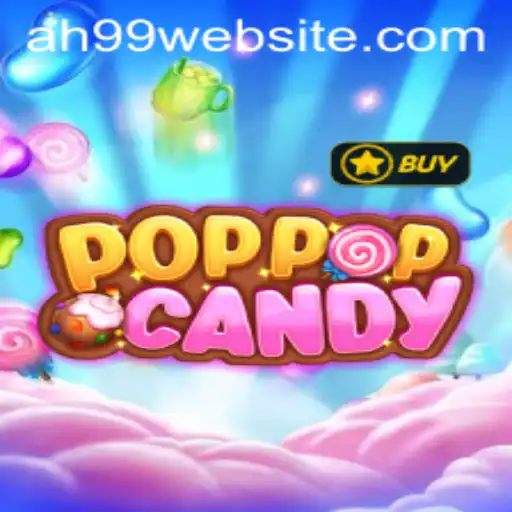 Discover the Sweet World of POPPOPCANDY: A Game Sensation