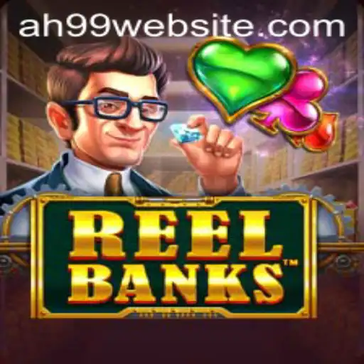 ReelBanks: A Captivating Journey into the World of Casino Gaming