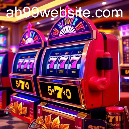 Exploring the Unique Features of Slot AH99