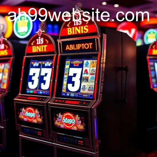 Understanding Slot Machines: The AH99 Phenomenon