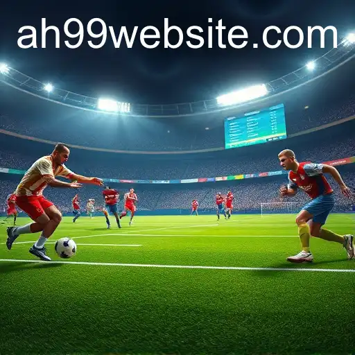 Exploring the Intricacies of Sports Betting and the Rise of ah99