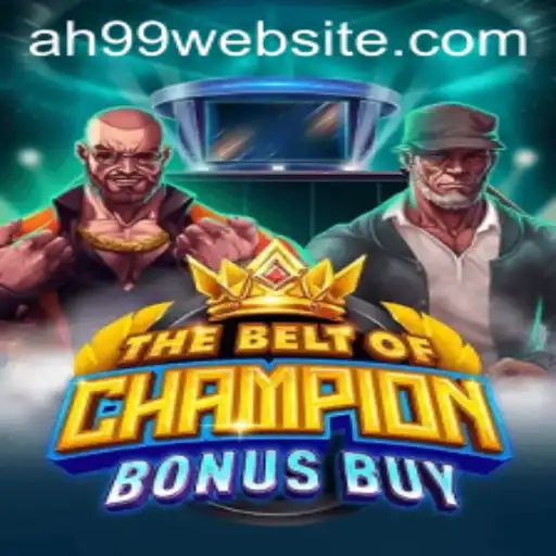 TheBeltOfChampionBonusBuy: Gaming Innovation and Exciting New Features