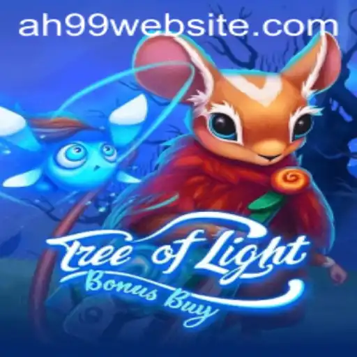 Exploring the Enchanting World of TreeOfLightBonusBuy: A Digital Adventure